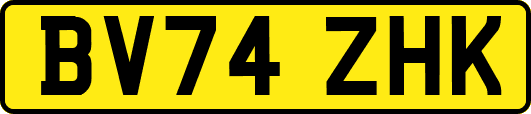 BV74ZHK