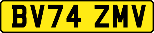 BV74ZMV