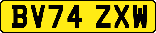 BV74ZXW