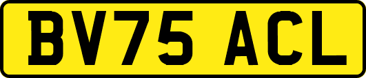BV75ACL