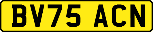 BV75ACN