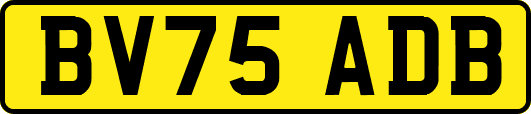 BV75ADB