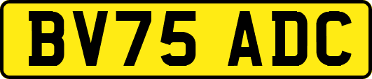 BV75ADC