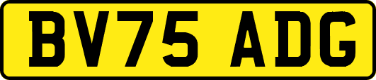 BV75ADG