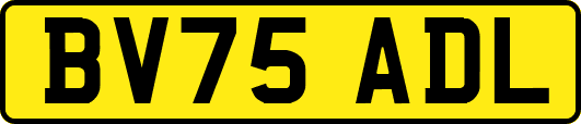 BV75ADL