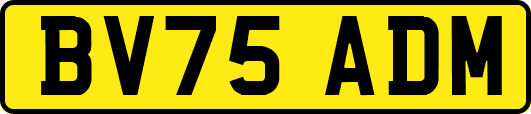 BV75ADM