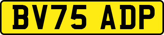 BV75ADP
