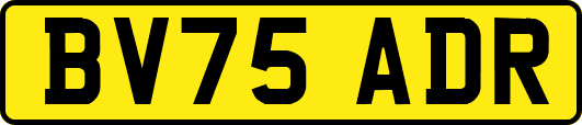 BV75ADR