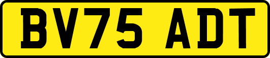 BV75ADT