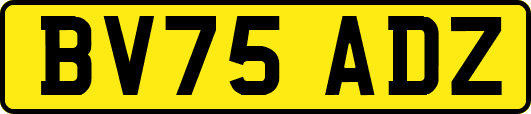 BV75ADZ