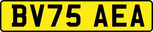 BV75AEA