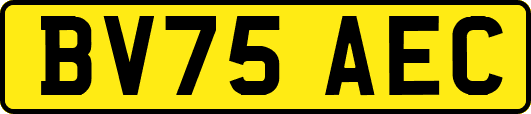 BV75AEC