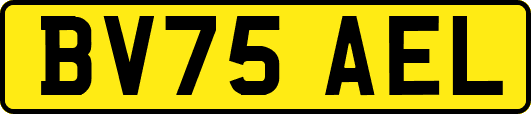 BV75AEL