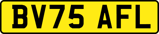 BV75AFL