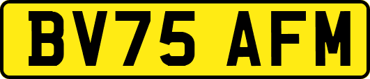 BV75AFM