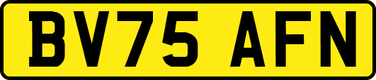 BV75AFN