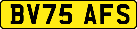BV75AFS