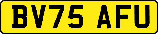 BV75AFU