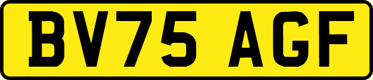 BV75AGF