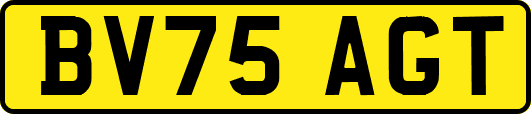 BV75AGT