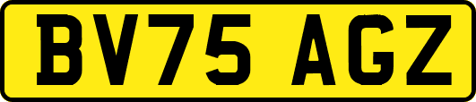 BV75AGZ