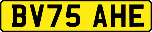 BV75AHE