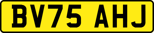 BV75AHJ