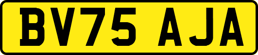 BV75AJA