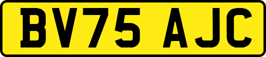 BV75AJC