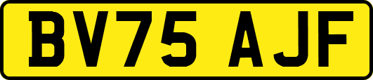 BV75AJF
