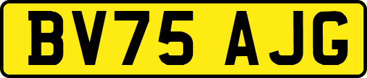 BV75AJG
