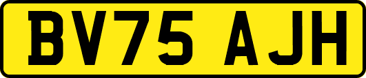 BV75AJH