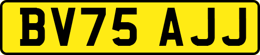 BV75AJJ