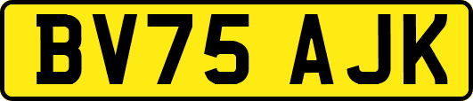 BV75AJK
