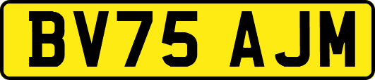 BV75AJM