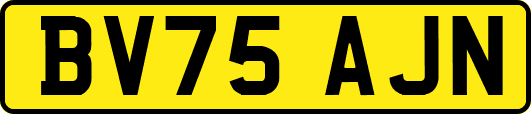 BV75AJN