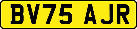 BV75AJR