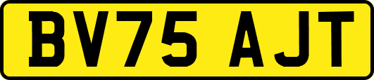 BV75AJT