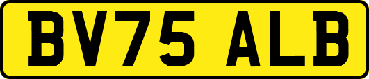 BV75ALB