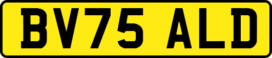BV75ALD