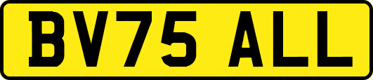 BV75ALL