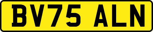 BV75ALN