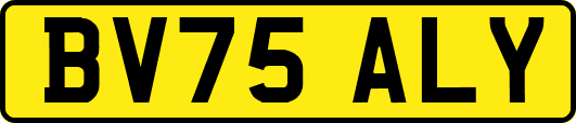 BV75ALY