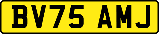 BV75AMJ