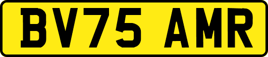 BV75AMR