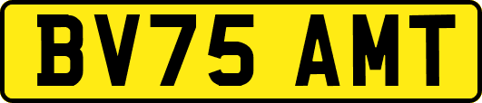 BV75AMT
