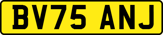 BV75ANJ