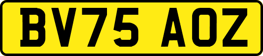 BV75AOZ