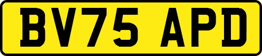 BV75APD
