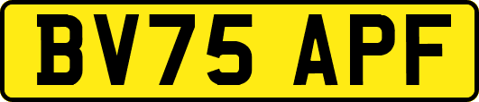 BV75APF